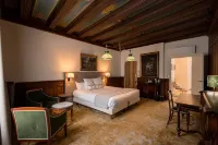 Hotel Spa - Au Charme Rabelaisien