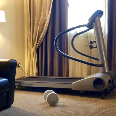 Hotel Airone