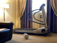 Hotel Airone - Gym