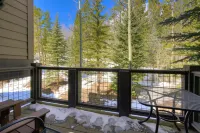 River Mountain Lodge by Breckenridge Hospitality - Scenic