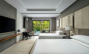 Hua Hin Marriott Resort and Spa