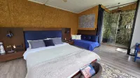 Magma Ecohotel - 4-Star
