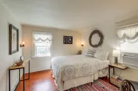 Walkable Family Home in the Heart of Kalispell - balcony