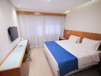 Casa do Professor Visitante Unicamp Hotels near Municipal Observatory