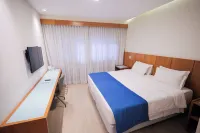 Casa do Professor Visitante Unicamp - Pools