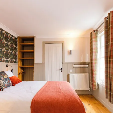 The Harbour Guest House