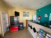 Airport Inn & Suites South Padre Island I 37