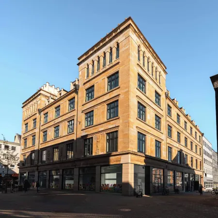 Limehome Gelsenkirchen Hochstr.