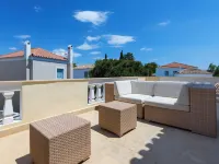 Mimoza Hôtels à : Spetses