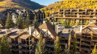Montaneros in Vail