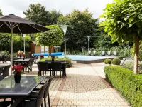 Novotel Maastricht - Pools