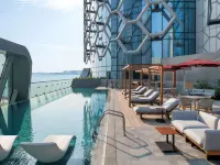 Swissôtel Corniche Park Towers Doha - Luxury