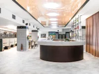 Ibis Styles Relax Roznov Pod Radhostem - Bares