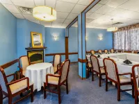 Quality Inn & Suites Hotels in High Level