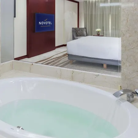 Novotel Ulaanbaatar