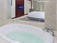 Novotel Ulaanbaatar - Romantic