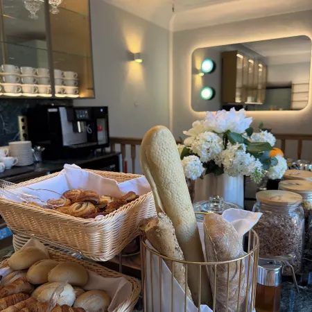 The Three Sisters Boutique Hotel