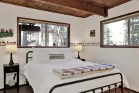 2594-willow Bear Lodge - Mountain view