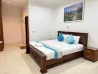 Serene Resort Pattaya - 2-Star
