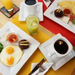 Kaleo Hotel Boutique - breakfast