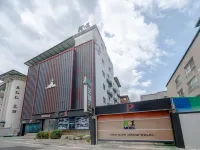 Gumi Wonpyeongdong K1 チェミジョン周辺のホテル