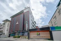 Gumi Wonpyeongdong K1 - ที่มีที่จอดรถ