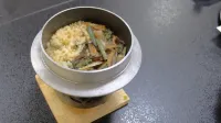 Hanamiya Ryokan - breakfast