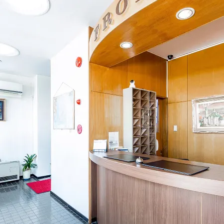 Hotel Sharoum Inn Hakodate