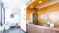 Hotel Sharoum Inn Hakodate