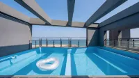 Sokcho W Spa Poolvilla - Private Pools