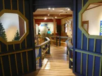 The White House Inn