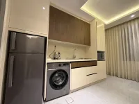 104 JRE apartment with stunning boulevar - Küvet