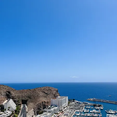 Corona Amarilla Ocean View by Alquiler de Sueño