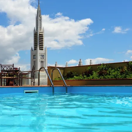 Pestana Rovuma