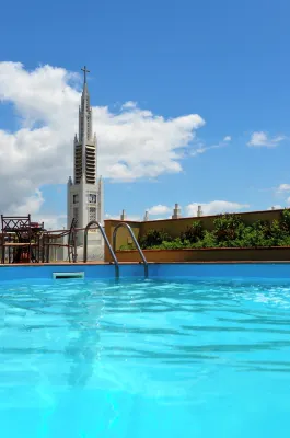 Pestana Rovuma - Boutique