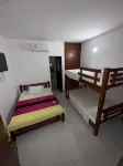 Hotel Morada del Sol - Bintang 2
