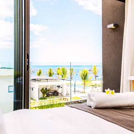 Latitude by Horizon Holidays