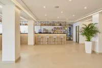 伊維薩巴伊亞索爾套房公寓 - 酒吧