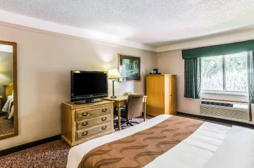 Quality Inn