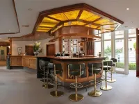 Hotel Alma am Anger - Bar