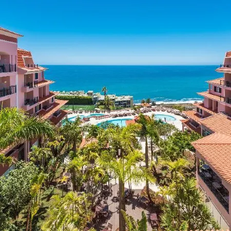 Pestana Royal All Inclusive, Ocean & Spa Hotel