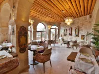 Elika Cave Suites Hotel a Ürgüp