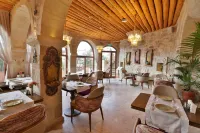 Elika Cave Suites