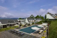 Himalayan Hideaway Resort Pokhara, The Centara Collection - Gym