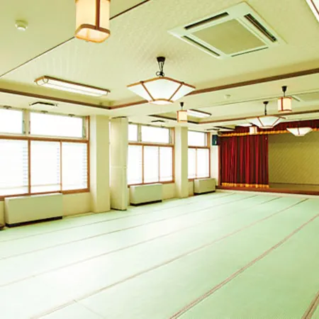 Ryokan Choja