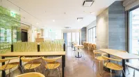 Super Hotel Midousuji Line Esaka - breakfast
