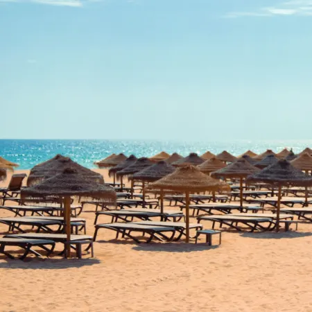 Hilton Vilamoura As Cascatas Golf Resort & Spa