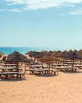 Hilton Vilamoura As Cascatas Golf Resort & Spa - en bord de mer