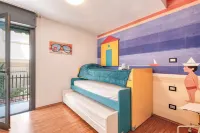 Front Beach Magic Sea - Sea Front - Happy Rentals