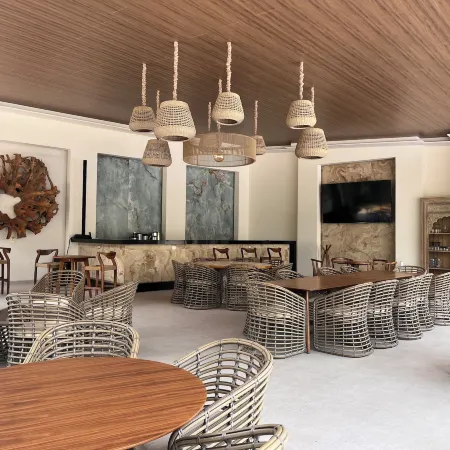 Hotel Boutique Casa Ceibas Отели в г. Куаутла